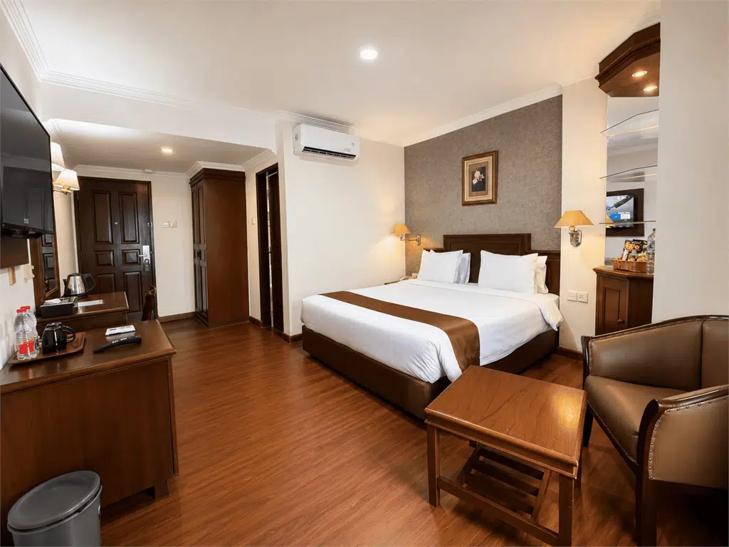 room image