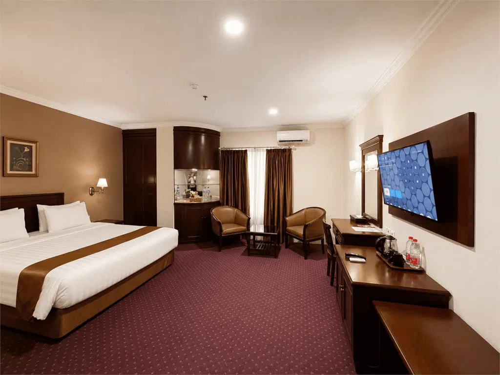 room image