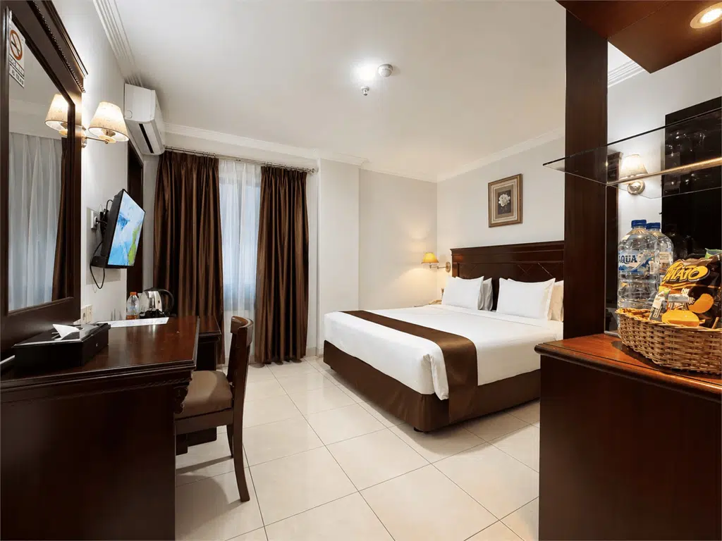 room image