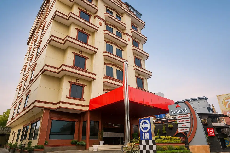 About hotel image